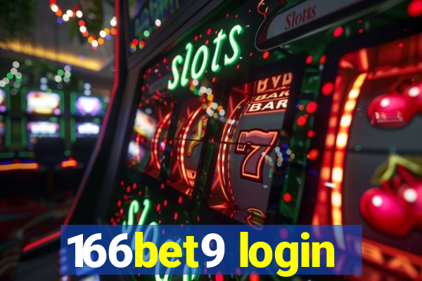 166bet9 login